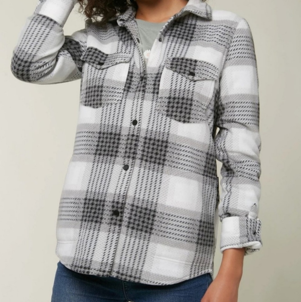 O'Neill Zuma Ladies Superfleece, NWOT, size XL